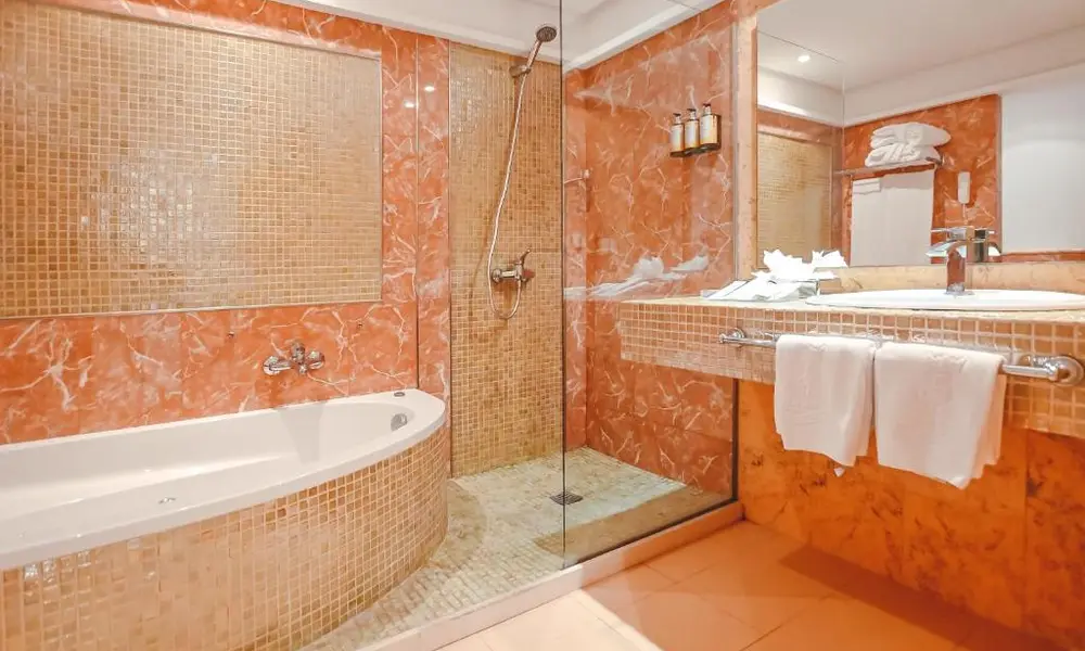 Junior Suite – Bild 3 von 3